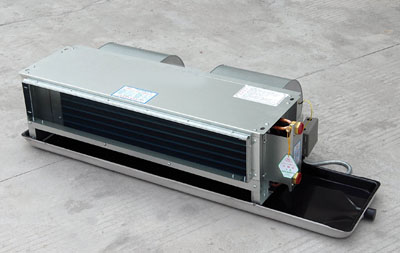 風(fēng)機盤(pán)管安電動(dòng)兩通閥的原因是什么？