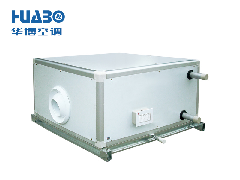 遠程射流空調機組 遠程射流空調機組