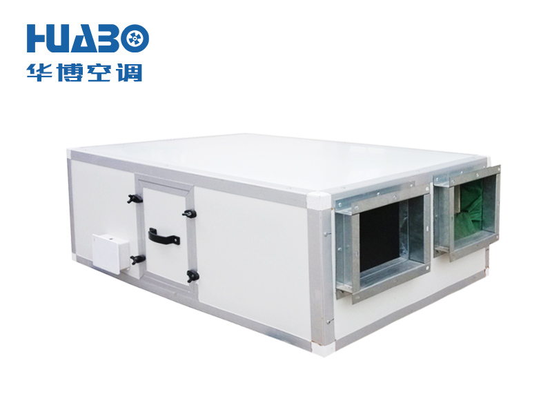 新風(fēng)換氣機