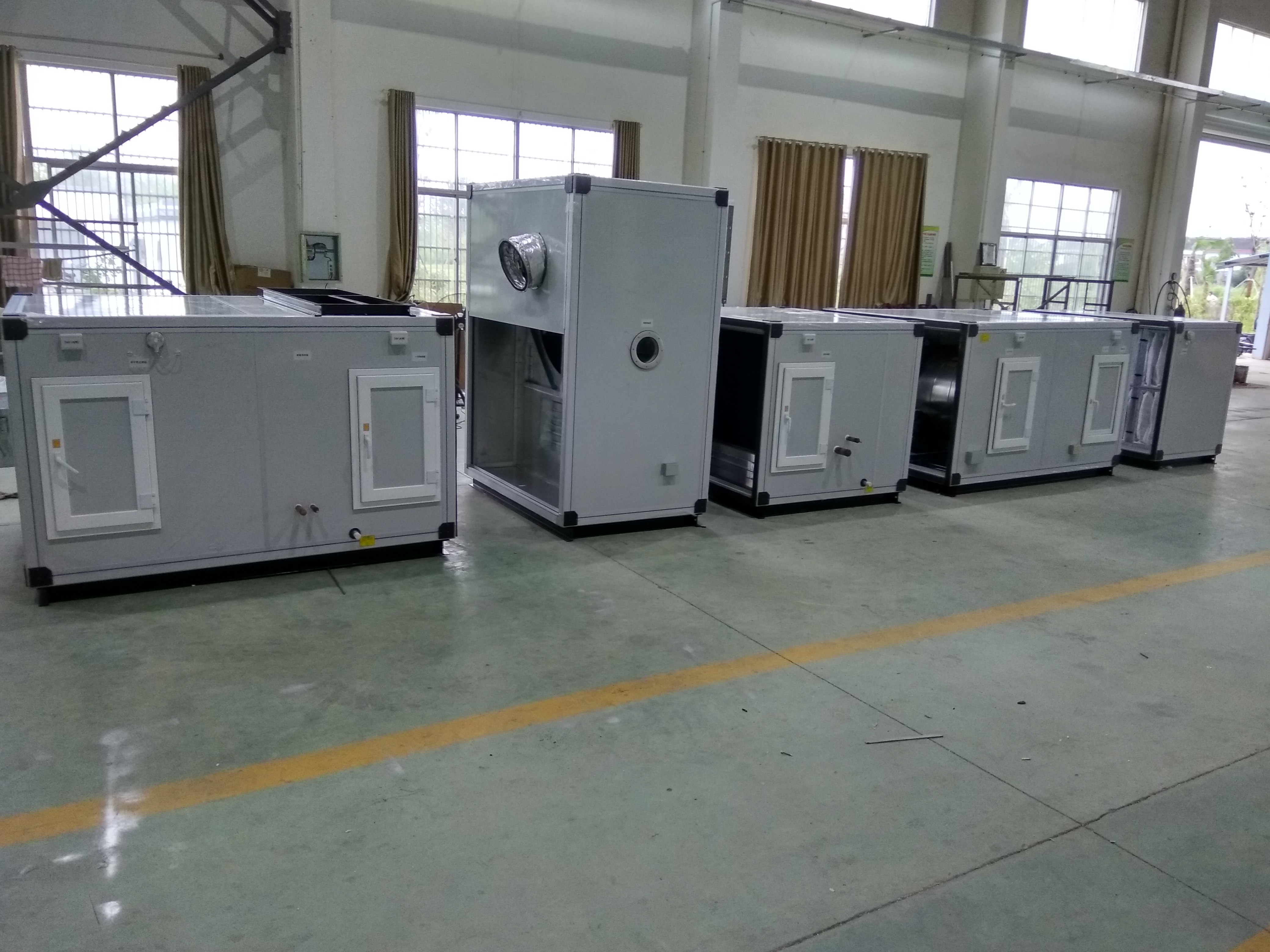 客戶(hù)來(lái)公司考察