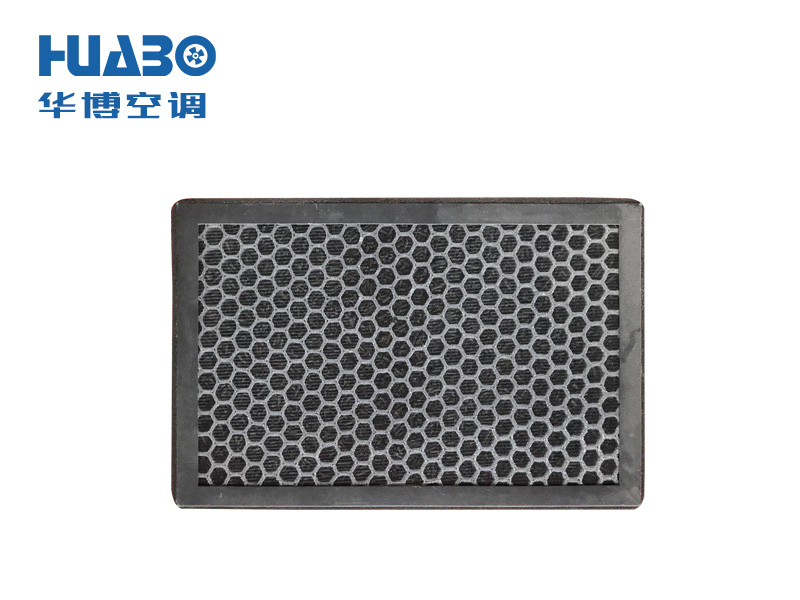 活性炭過(guò)濾