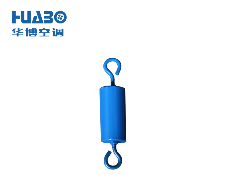 減振吊鉤