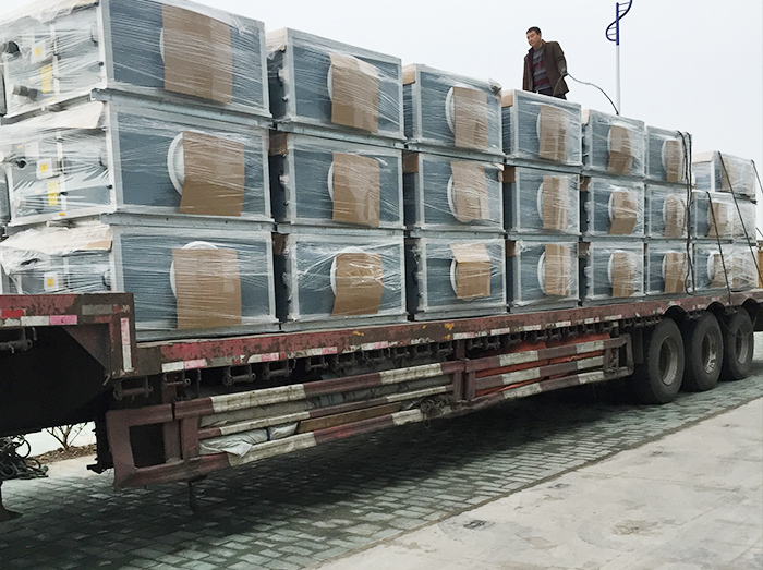 生產(chǎn)發(fā)貨